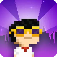 Tiny Tower Vegas APK 下載