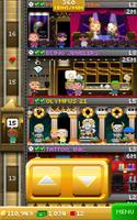 Tiny Tower Vegas syot layar 2