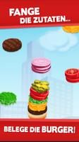 Sky Burger Screenshot 1