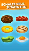 Sky Burger Screenshot 3