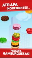 Sky Burger captura de pantalla 1