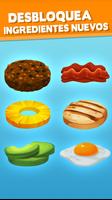 Sky Burger captura de pantalla 3