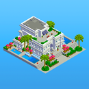 Bit City - Pocket Town Planner APK