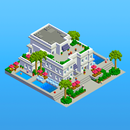 APK Bit City - Pocket Town Planner