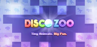 Disco Zoo