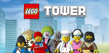 LEGO® Tower