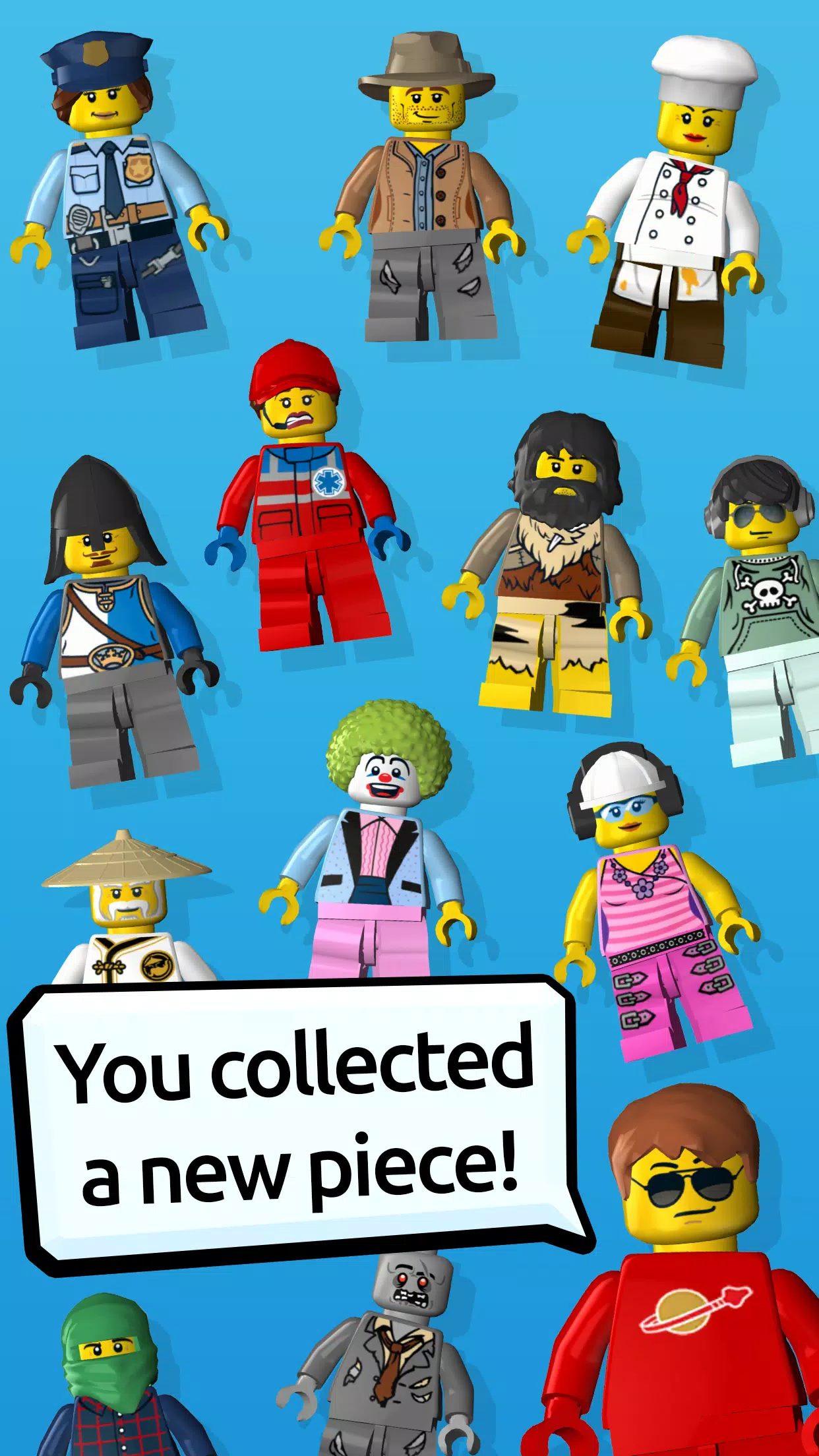 LEGO® Tower APK for Android Download