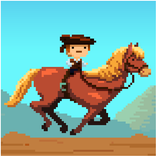Pixel West: Wild Tycoon