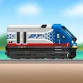 Pocket Trains
