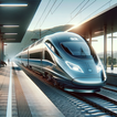 Pocket Trains: Railroad Tycoon simgesi