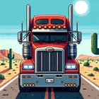 آیکون‌ Pocket Trucks