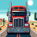 APK Pocket Trucks: Route Evolution