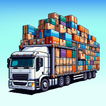 Pocket Trucks: Route Evolution ikon