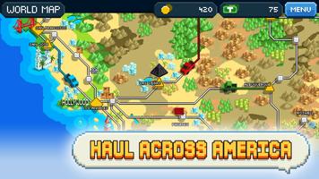 Pocket Trucks Screenshot 1