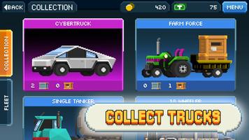 Pocket Trucks Screenshot 2