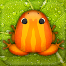 Pocket Frogs: Tiny Pond Keeper APK