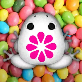 Pocket Frogs: Tiny Pond Keeper