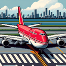 Pocket Planes: Airline Tycoon APK