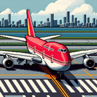 Pocket Planes أيقونة