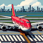 Pocket Planes-icoon