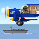 Pocket Planes: Airline Tycoon APK