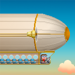 Pocket Planes: Airline Tycoon