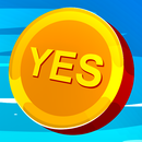 Coin 3D: Yes or No APK