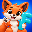 Loose Letters: Rotate & Unlock APK