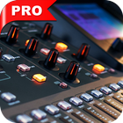 Equalizer Music Player Pro 아이콘