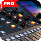 Equalizer Music Player Pro icône