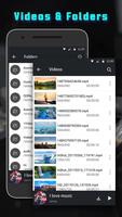 Equalizer Music Player Pro скриншот 3