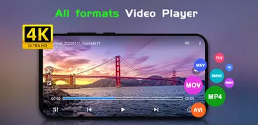 HD Video Player