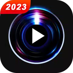 Скачать HD видео плеер APK