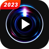HD Video Player icon