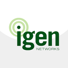 igen Networks アイコン