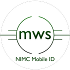 MWS: NIMC MobileID Zeichen