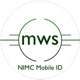 MWS: NIMC MobileID icône