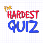 The Hardest Quiz icône