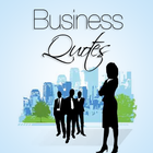 Icona Business Quotes