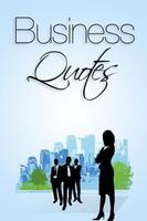 1 Schermata Business Quotes