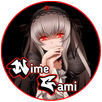 Nimegami - Nonton dan Download Anime Sub Indo APK