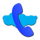 Sky Dialer for Skype 아이콘