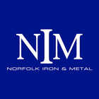 Norfolk Iron 아이콘