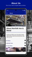 Norfolk Iron 스크린샷 2