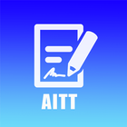 AITT Attendance APP icône