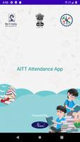AITT Attendance APP Affiche