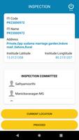 DGT ITI Inspection Screenshot 2