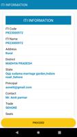 DGT ITI Inspection Screenshot 3