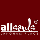 All Souls, Langham Place icône