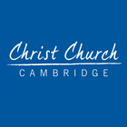 Christ Church Cambridge-icoon